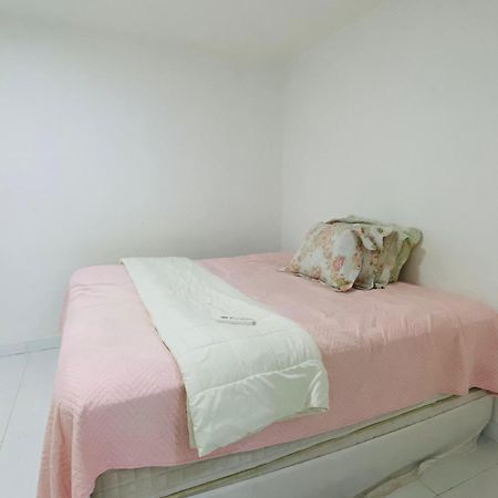 Apartamento Amplo Luzia Prox Shopping Jardins Aracaju Exterior foto